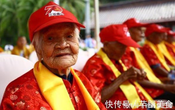 长寿|所有的“养生”都是徒劳,百岁老人身上的长寿之道,今天告诉你!