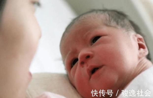 精子|这3个时间点出生的宝宝,将来“更有福气”,家长就偷着乐吧