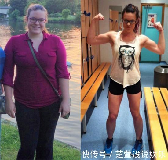 骑自行车|管住嘴 迈开腿 为什么很多人都减肥失败 这些数字告诉你减肥的真相