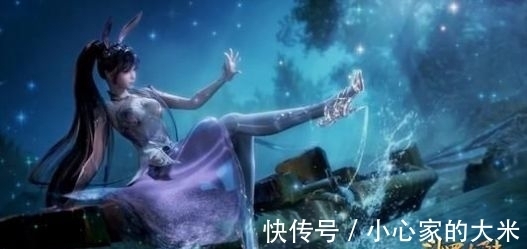 海神|《斗罗大陆》动漫现“语病”,海神“尊严”被触犯?语文没过关!