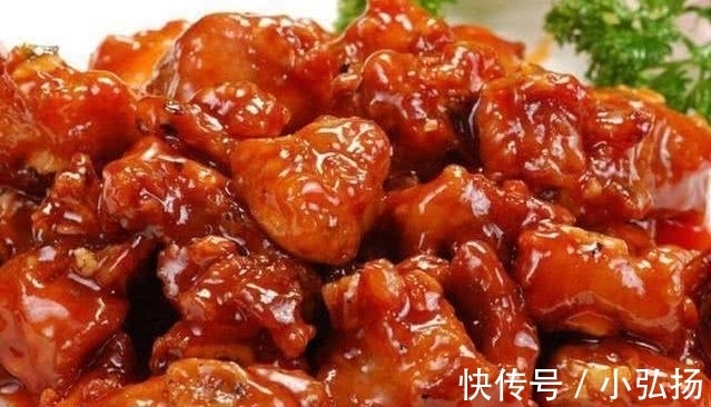 虾仁克|香味四溢的几道家常菜，解馋下饭，美味简单营养，上桌抢着吃
