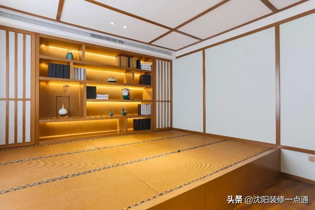 system|中海盛京阁 700㎡样板间