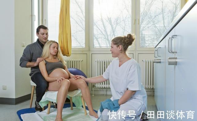 医生|产妇备皮遇到男医生连忙说不，一旁的护士笑了：没见过这么害臊的