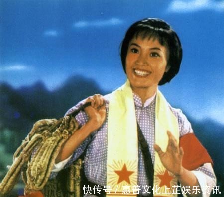 文艺作品|十大经典现代京剧