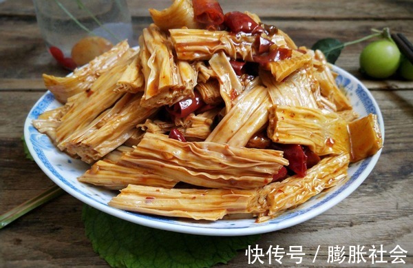 减肥|吃素就不长肉了比吃肉还易胖的5道素菜,堪称“喝油”