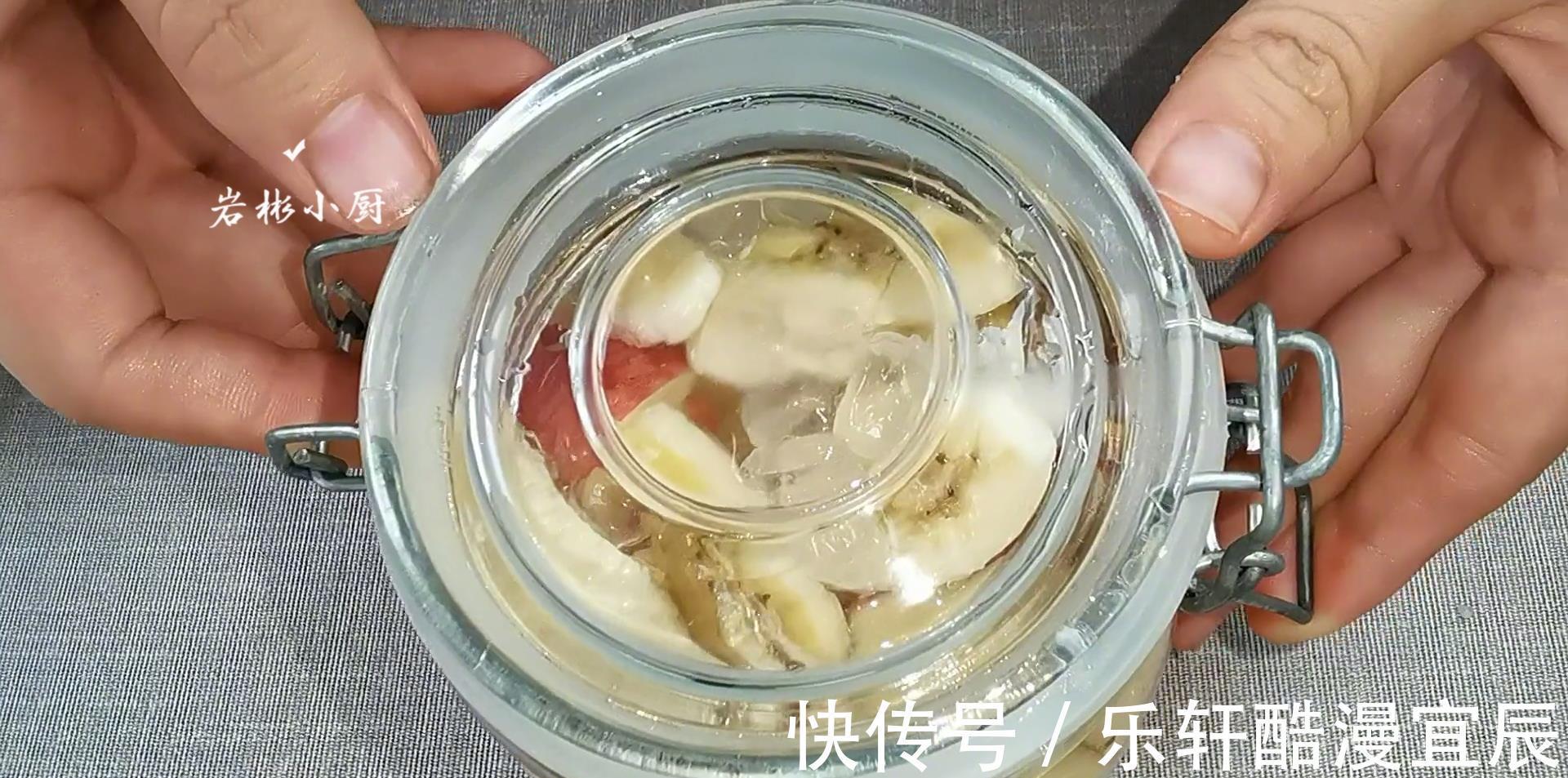 瓶子|朋友介绍的减肚子的方法真神奇，一个月大肚腩不见了，效果太好了