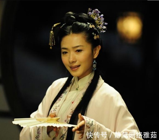 古代|古代的青楼女子,为何会在腰间系一根红线?知道吗?