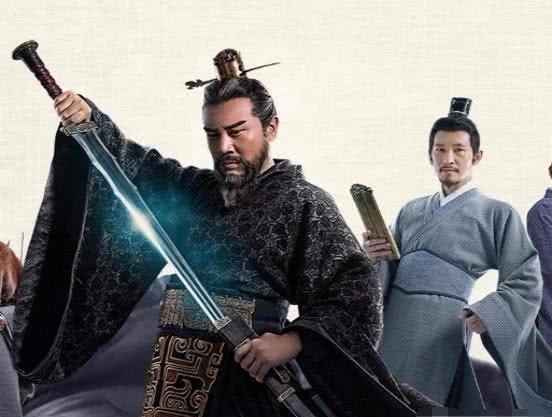 汉献帝|曹操想做这件事,众人都同意,唯有他誓死不从!