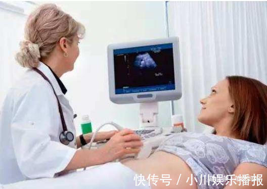 代表色|孕检做B超时,医生的这些“小暗号”要了解,是在暗示你胎儿性别
