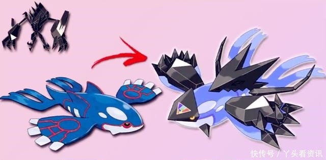 神兽|当奈克洛兹玛盯上了神兽,梦幻黑化,固拉多我终于会飞了!