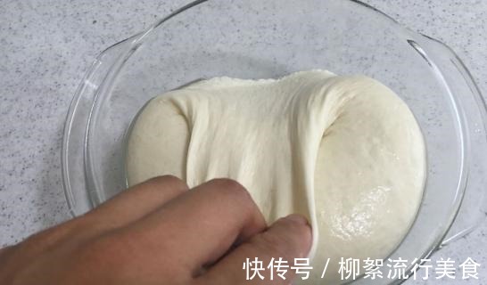 香甜可口的原味可颂,几分钟学会,新手小白可以试试!