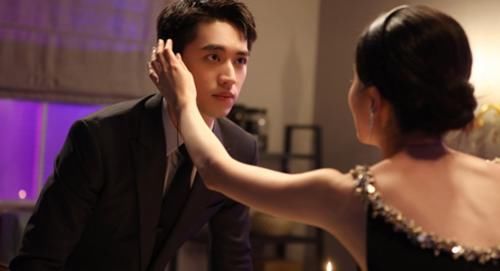 許魏洲|這檔綜藝真會(huì)玩！讓明星自己寫戀愛劇本，還得演出來(lái)