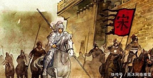 赵匡胤|含冤的一代名将，立下赫赫战功，却被世人误解了千年