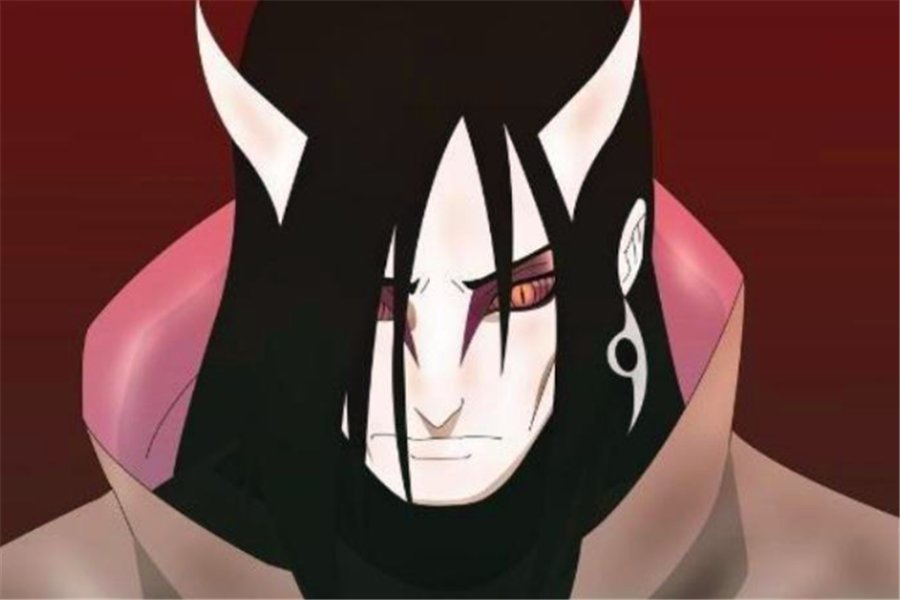 替身术|火影忍者:大蛇丸有多少保命手段?三种方法让大筒木辉夜都头疼