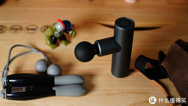 摩韵|铭记的减肥记录 篇三：筋膜枪就是暴利智商税？四款横测告诉你真相