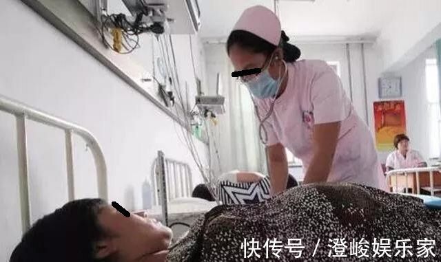 孕妇|50岁高龄夫妻生二胎,被大儿子抱怨,医生超过这个年龄就别生了