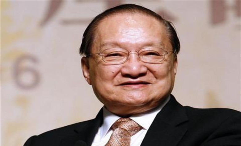 金庸的表姐,徐志摩的表妹?她另一个身份更令人羡慕