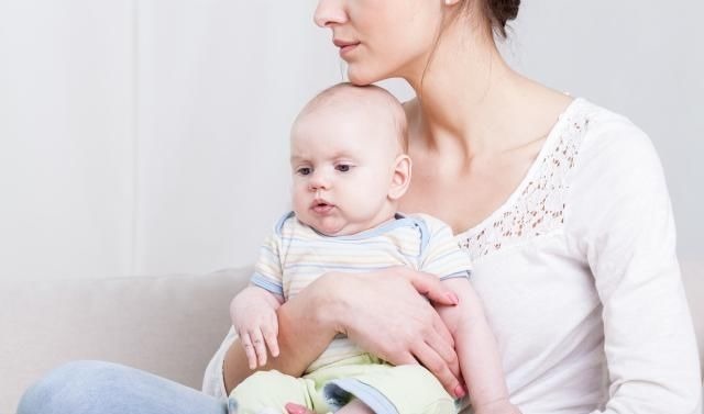 欧美|生完孩子就干活,为何欧美人不用坐月子看完她们的三餐就知道了