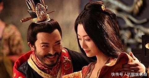 单于|祖孙三代娶同一个公主,生下三个孩子,亲兄弟却要叫爷爷