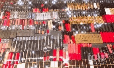 被李佳琦吐槽惨了的口红到底有多雷这5款就是坑你的