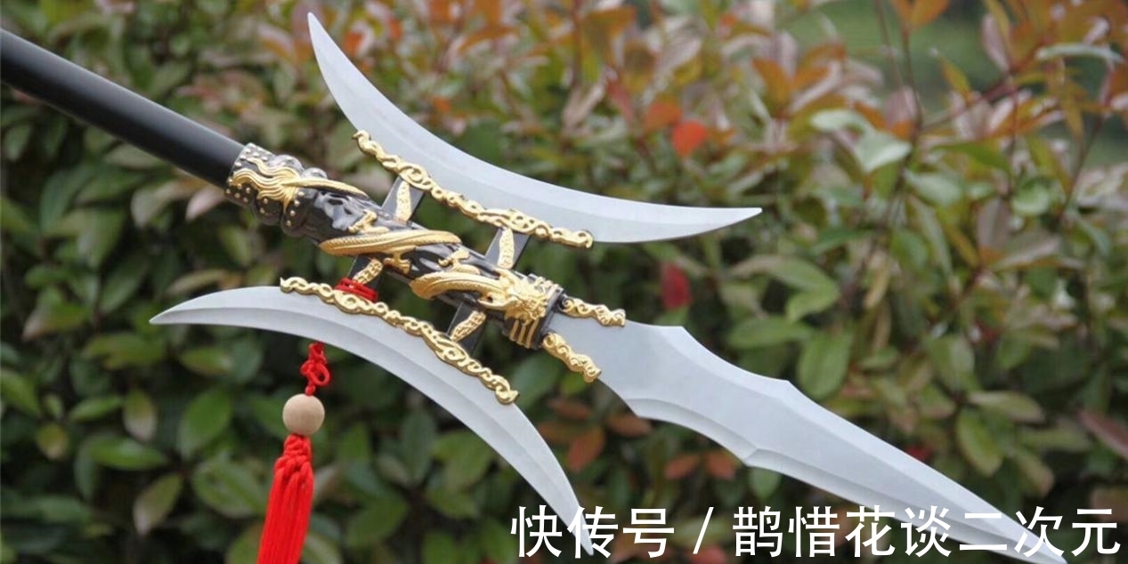 马宝#他被誉为水浒中的“吕布”,斩杀秦明,打退关胜,宋江也惧他