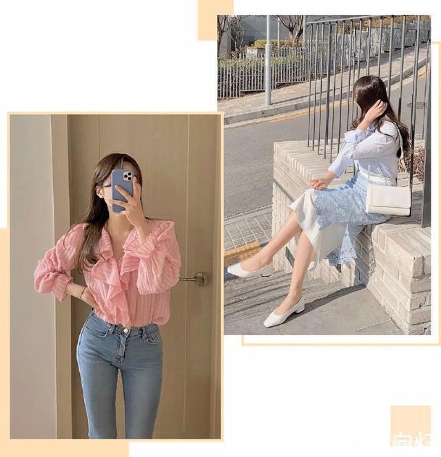 夏日绝美“仙仙防晒衣”!时髦显瘦,回头率200%!