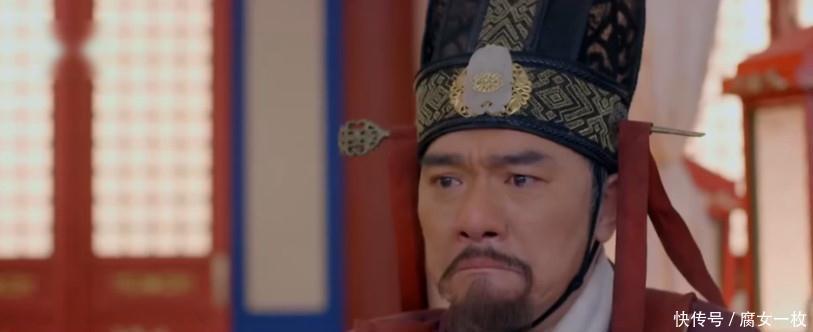 李世民说|李世民交代后事,最后给了李治一份遗诏,却说不能让辅机知道!