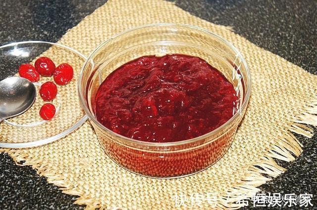 添加|果酱别买了,再馋都要自己做,只需2种食材,无添加,孩子吃放心