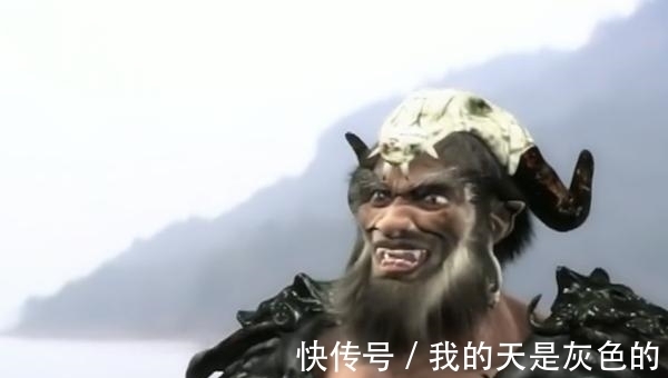 鸿钧老祖|封神中有个怪物, 能让元始天尊修改封神榜, 原因只有两个字