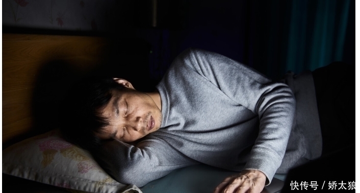睡眠时间|糖尿病是睡出来的？有这5个睡眠习惯不纠正，当心血糖不稳