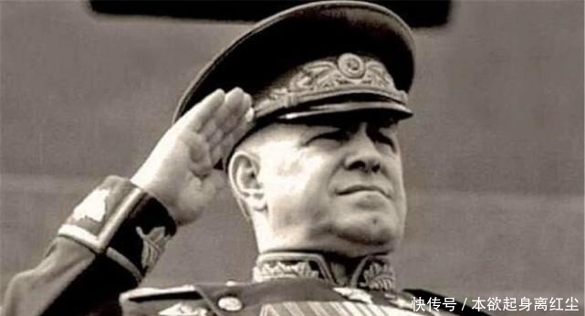 亚洲|美国眼中世界五大元帅,亚洲有一位,美国非常恨他,恨之入骨