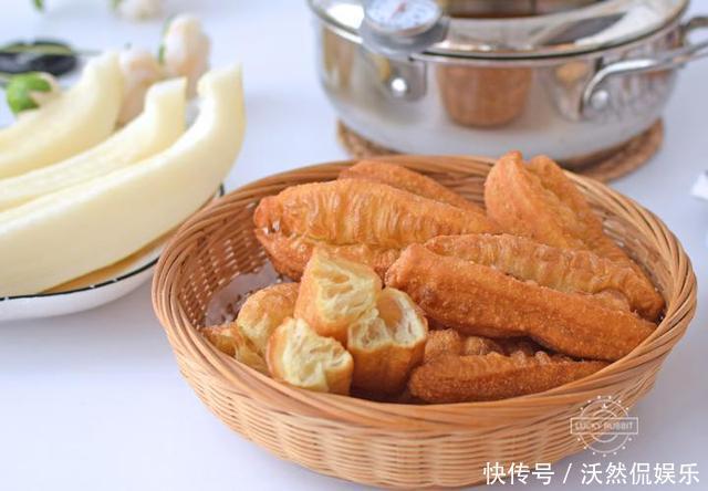 从不|我家油条从不买,自己做各个空心,配方屡试不爽,我每次都成功