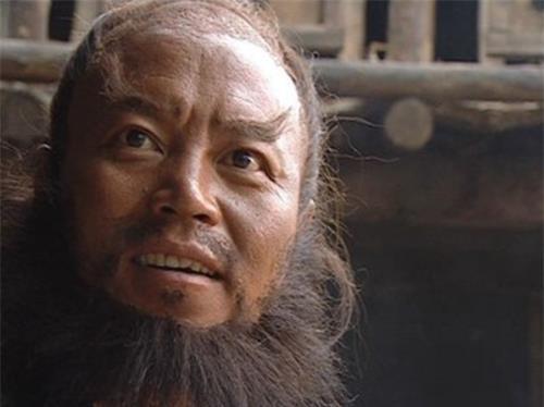 梁山!水浒中5位不可深交的梁山好汉,映射现实中的5种人,能避则避