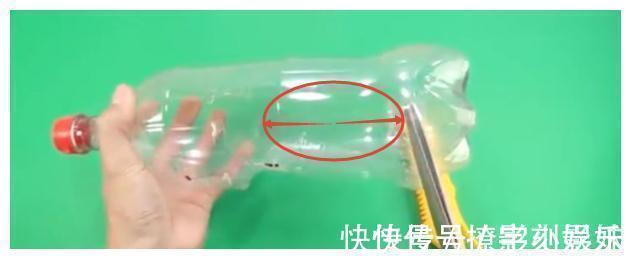 太阳花|别人不要的饮料瓶,被他改成五颜六色花盆,过程引近450万人围观