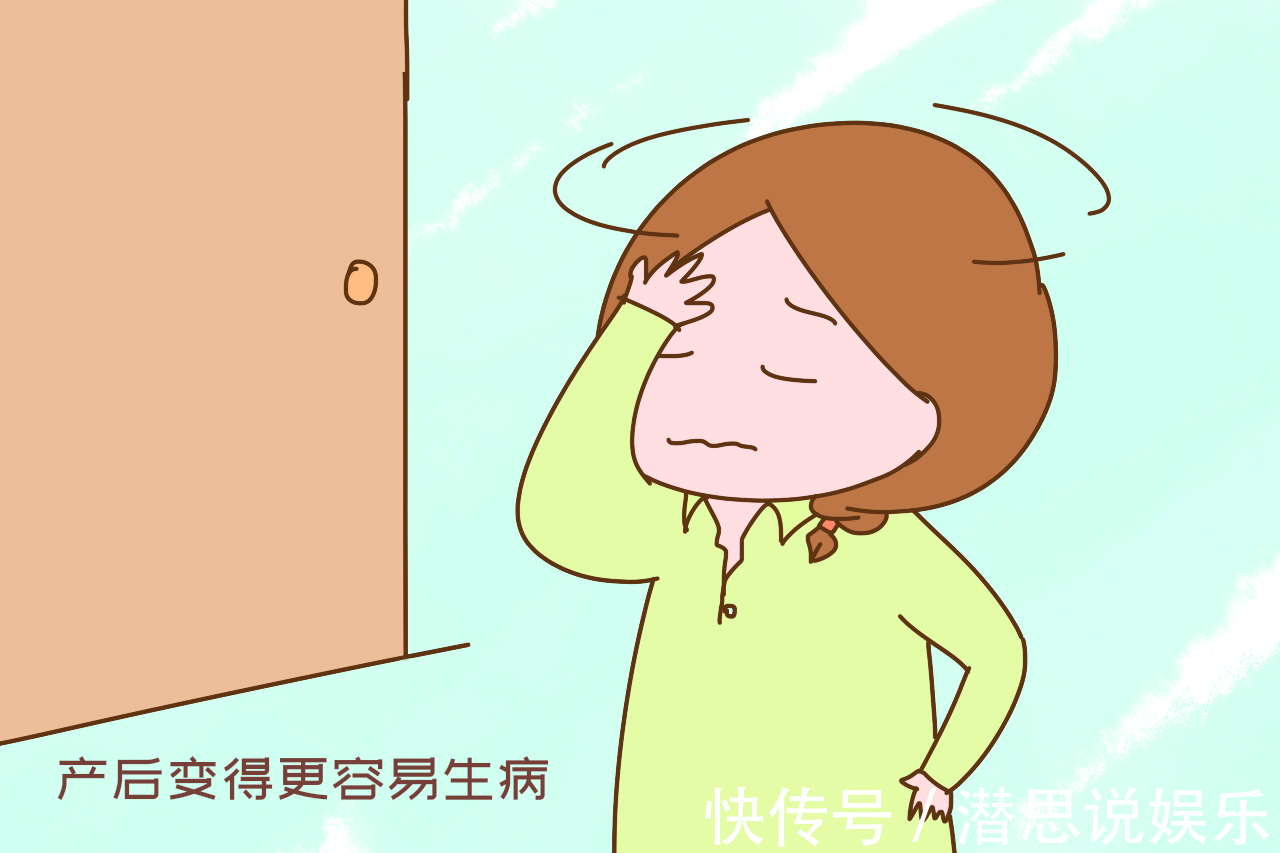 痛感|“生男孩儿更伤女人身体”,居然是真的,已有研究结果证实