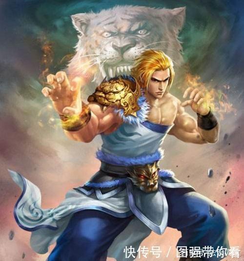 冰碧帝|斗罗大陆：拥有这三种武魂中的任何一种，都等于拥有了双生武魂
