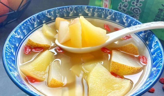 苹果|苹果跟它一起煮,止咳效果好,咳嗽“去无影”,见效快