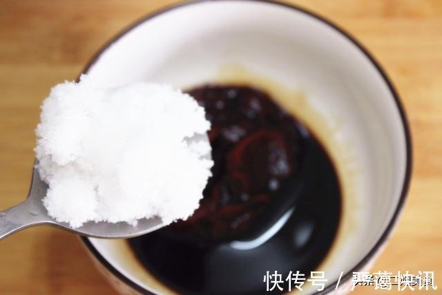 糖醋鱼|做糖醋汁，牢记一个最佳比例，糖醋汁鲜香可口，拌啥都香