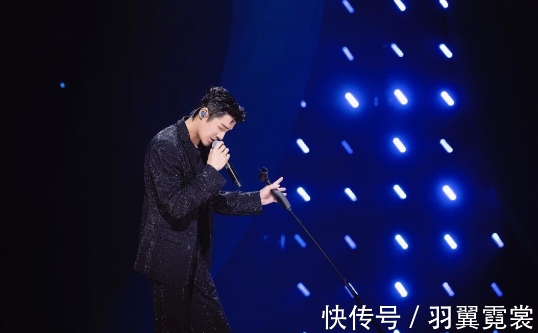 《追光吧》4大黑马浮出水面，2人靠兄弟撑腰，2人靠节目组力捧