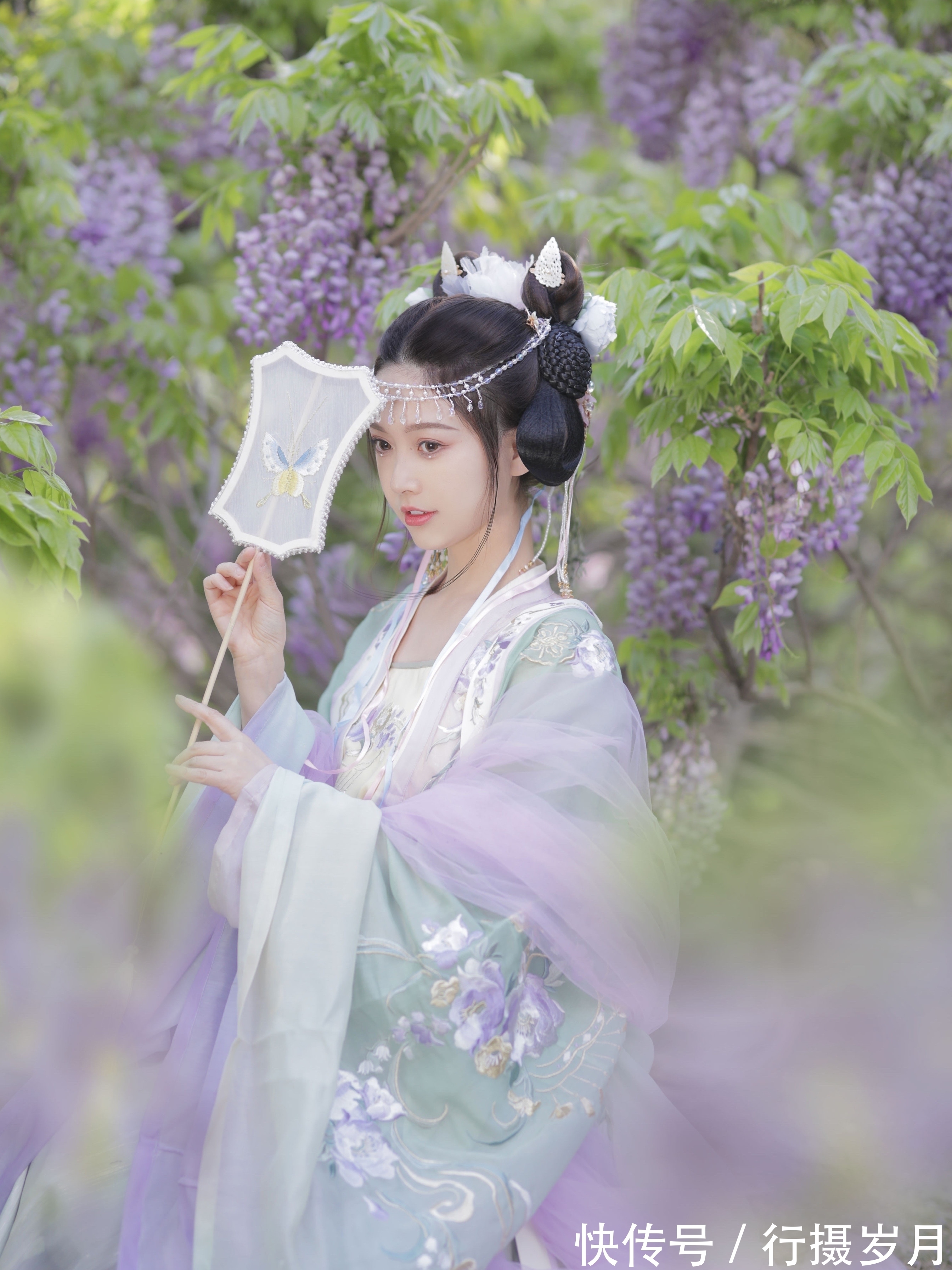 一生一世&思君如梦，一生一世