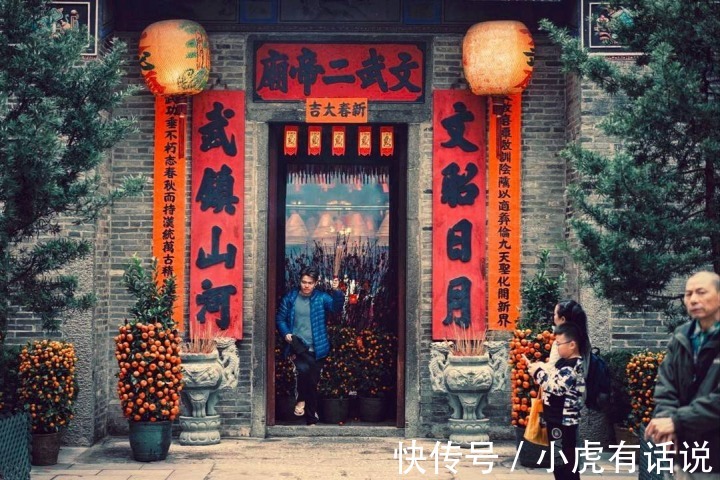 影视剧|现在的过年还是过年吗?越来越冷淡,一切向“钱”看!