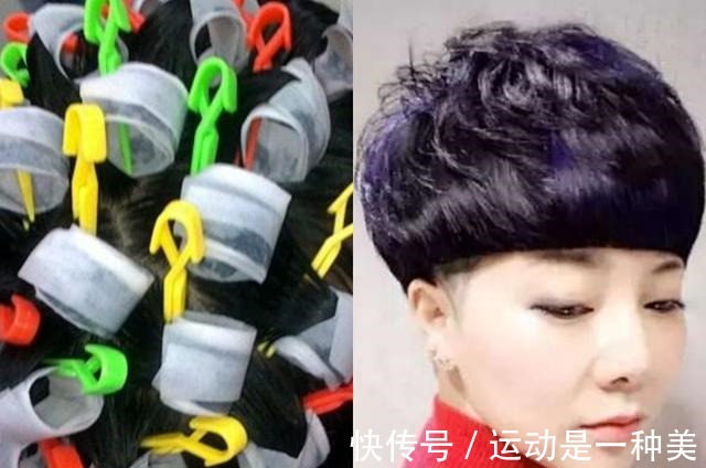 烫发水 为啥烫发价格悬殊很大不是烫发水而是这三点,很多人都理解错了!