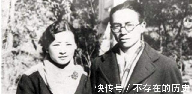 民国时期#林徽因的“绿茶”钱钟书先生用了几个字,将她的“浪”描述到极致