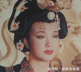 宫女|她自幼父母双亡,后来做了俘虏,生下了太子,却被贵妃害死!