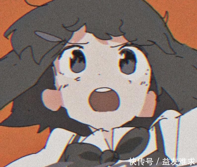头像|动漫头像：如谷之歌，扎根土里。与风共存