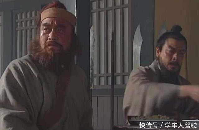 此人与鲁智深一样,擅长步战、马战,而且还能水战