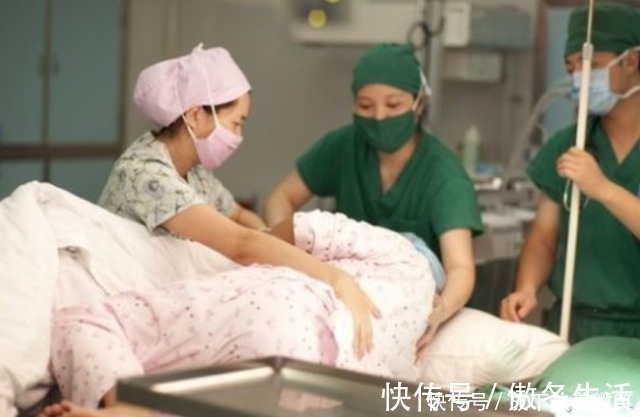 孩子|最能生的妈妈，一次生下15个孩子，真是不可思议！