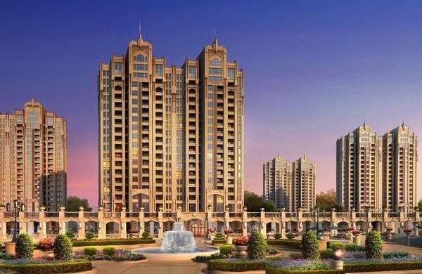 高位|马云又“大胆预言”2021年房价将高位解体,暴利时代将要来临!