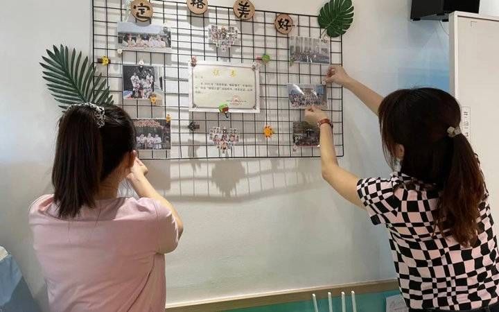 幼儿园|新学期来啦！甸柳中心幼儿园开学准备这样做