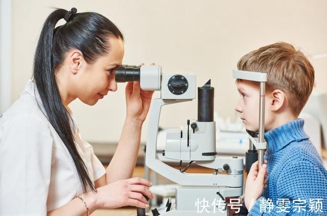 度数|最毁孩子视力的,不是你不让看的“手机”,也不是电视,而是它